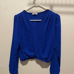 Agacci casual top clothes